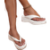 Shein Women's Platform Wedge Heel Thong Slippers, Fashionable And Casual, Summer