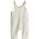 H&M Sweatshirt Dungarees - Light Beige (1268031001)