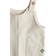 H&M Sweatshirt Dungarees - Light Beige (1268031001)