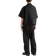 Prada Re-Nylon Short Sleeved Shirt - Black