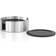 Blomus Lareto Black Glasbrik 11.2cm 6stk