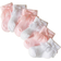 Shein Pairs Baby Girls Bowknot Decor Comfortable Lace Socks Breathable Ankle Socks For Daily WearTravel