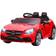 Aiyaplay Mercedes SLC 300 12V Red
