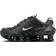 Nike Shox TL W - Off Black/Metallic Silver