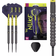 Target Luke Littler Gen 1 90% Tungsten 23g Darts Set