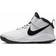 Nike Team Hustle D9 PSV - White/Volt/Black