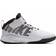 Nike Team Hustle D9 PSV - White/Volt/Black