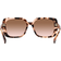 Ralph Lauren RA5298U 605813 - Pink/Tortoise
