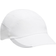 Lululemon Lightweight Mesh Panel Running Hat - White