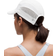 Lululemon Lightweight Mesh Panel Running Hat - White