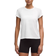 Lululemon Train To Be Short-Sleeve Shirt - White