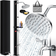 Kesser Solar Shower 35 Litri Doccia Solare Da Giardino 60°C Nero