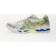 Asics Sneakers Gel-Kayano 14 - White/Lime Green