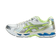 Asics Sneakers Gel-Kayano 14 - White/Lime Green