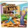 Goliath Toys De Grond Is Lava! Duits
