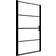 vidaXL Shower Door (146885) 1000x1780mm