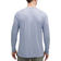 Lululemon Metal Vent Tech Long Sleeve Updated Fit Shirt - Washed Denim/Starch Blue