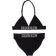 Calvin Klein Girl's Triangle Bikini Set Intense Power - Pvh Black (KY0KY00090BEH)