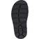 Tommy Hilfiger TH Monogram Cleat Sandals - Black