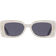 Dior CD40098U 25V 53 - White