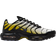 Nike Air Max Plus M - Black/Bright Citron/Soft Pearl/Sanded Purple