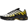 Nike Air Max Plus M - Black/Bright Citron/Soft Pearl/Sanded Purple