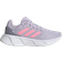 adidas Galaxy 6 W - Silver Dawn/Beam Pink/Silver Violet