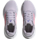 adidas Galaxy 6 W - Silver Dawn/Beam Pink/Silver Violet