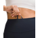 Lululemon Fast and Free High Rise Tights 25" - True Navy