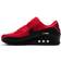 Nike Air Max 90 M - Speed Red/Black/White