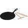 Le Creuset Matte Black 27 cm