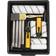 Coral Easy Brush 10 pcs Paint Roller Set