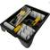 Coral Easy Brush 10 pcs Paint Roller Set