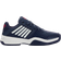 K Swiss Court Express HB M - Blue Opal/White/Lollipop