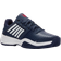 K Swiss Court Express HB M - Blue Opal/White/Lollipop