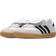 adidas Samba Long Tongue W - Cloud White/Core Black/Gold Metallic