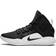 Nike Hyperdunk X - Black/White
