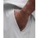 Lululemon Pace Breaker Linerless Short 5" - Silver Drop