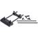 Makita 194579-2 Guide Rail Adapter for Routers