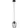 Eglo Newtown Black Pendellampa ∅ 16cm
