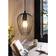 Eglo Newtown Black Pendellampa ∅ 16cm