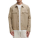 Lululemon Woven Overshirt with Buttons - Sheer Oak