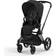Cybex Priam Sepia Black/Matt Black