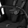 Cybex Priam Sepia Black/Matt Black