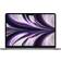 Apple MacBook Air, 13.6-inch, M2 Chip, 8-Core CPU, 8-Core GPU, 8GB Unified Memory, 256GB SSD Storage Space Grey