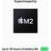 Apple MacBook Air, 13.6-inch, M2 Chip, 8-Core CPU, 8-Core GPU, 8GB Unified Memory, 256GB SSD Storage Space Grey
