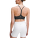 Lululemon Flow Y Bra Nulu Light Support A C Cups - Graphite Grey