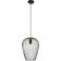 Eglo Newtown Black Pendant Lamp ∅ 27.5cm