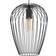 Eglo Newtown Black Pendant Lamp ∅ 27.5cm