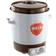 Weck Sterilizer/Hot Drinks Dispenser Black